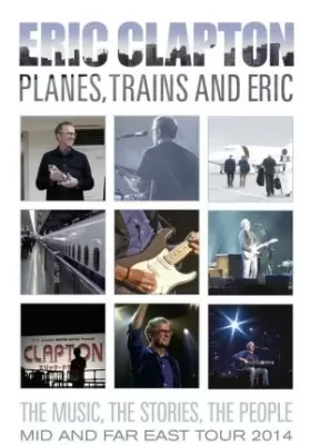 Planes Trains and Eric (2014) ดูหนังออนไลน์ HD