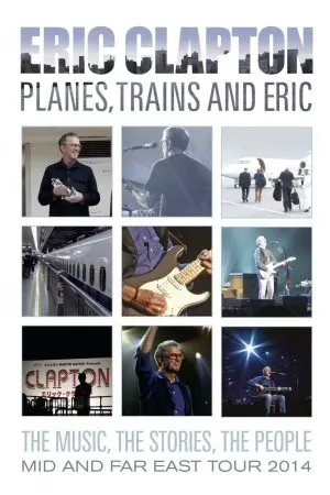 Planes Trains and Eric (2014) ดูหนังออนไลน์ HD