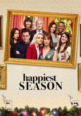 Happiest Season (2020) ดูหนังออนไลน์ HD