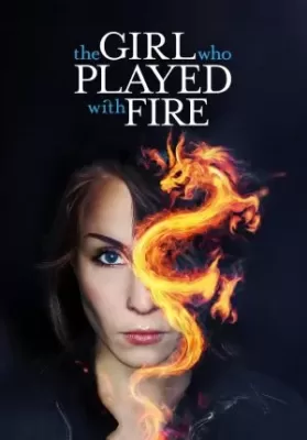 Millenium 2: The Girl Who Played with Fire (2009) ขบถสาวโค่นทรชน โหมไฟสังหาร ดูหนังออนไลน์ HD