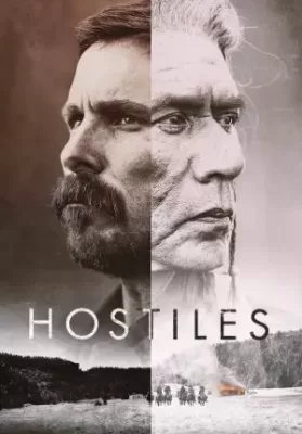 Hostiles (2017) แดนเถื่อน คนทมิฬ ดูหนังออนไลน์ HD