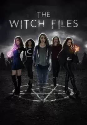 The Witch Files (2018) ทีมแม่มดสุดลับ ดูหนังออนไลน์ HD
