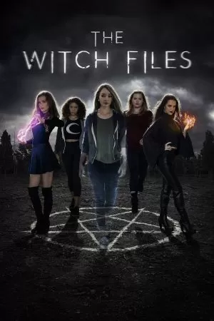 The Witch Files (2018) ทีมแม่มดสุดลับ ดูหนังออนไลน์ HD
