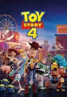 Toy Story 4 (2019) ทอย สตอรี่ 4 ดูหนังออนไลน์ HD