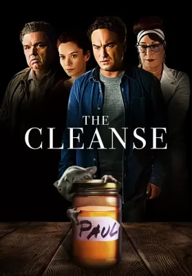 The Cleanse (2016) ดูหนังออนไลน์ HD