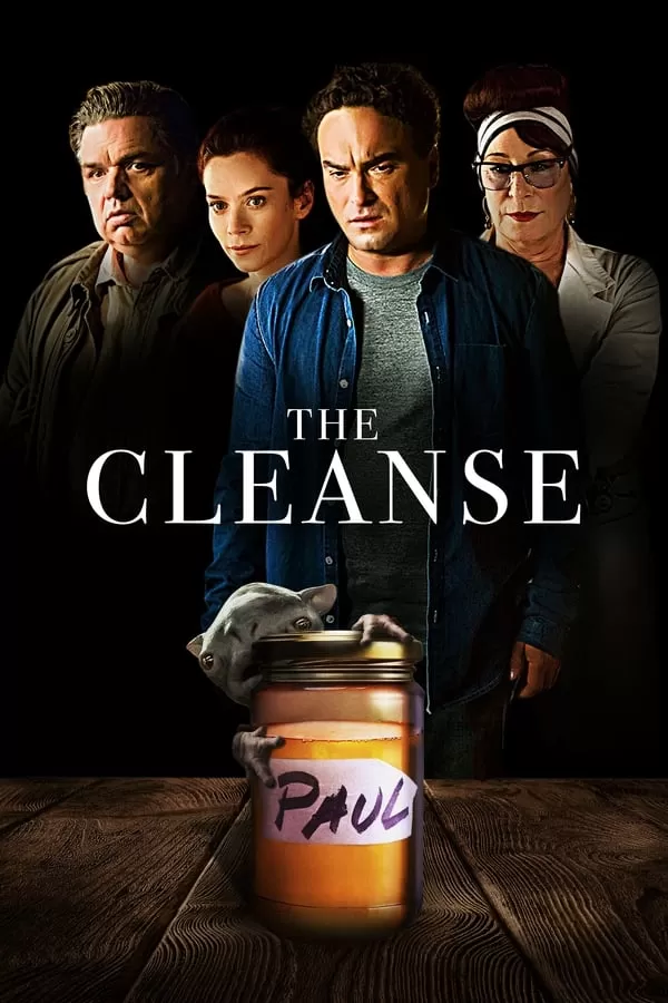 The Cleanse (2016) ดูหนังออนไลน์ HD