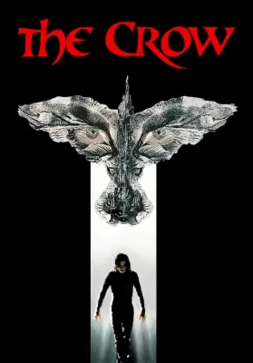 The Crow (1994) อีกาพญายม ดูหนังออนไลน์ HD