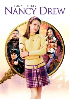Nancy Drew (2007) บรรยายไทย ดูหนังออนไลน์ HD