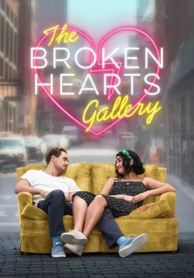 The Broken Hearts Gallery (2020) ฝากรักไว้ ในแกลเลอรี่ ดูหนังออนไลน์ HD