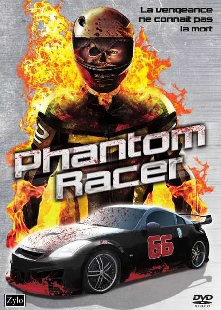 Phantom Racer (2009) ซิ่งนรก รถปีศาจ ดูหนังออนไลน์ HD