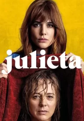 Julieta (2016) จูเลียต้า ดูหนังออนไลน์ HD