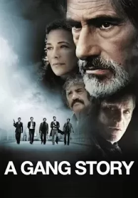 A Gang Story (Les Lyonnais)(2011) ปิดบัญชีล้างบางมาเฟีย ดูหนังออนไลน์ HD