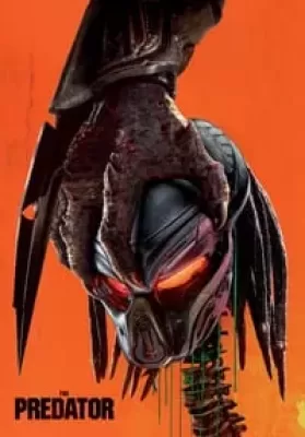 The Predator (2018) เดอะ เพรดเดเทอร์ ดูหนังออนไลน์ HD