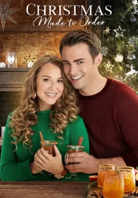 Christmas Made to Order (2018) คริสต์มาสตามสั่ง ดูหนังออนไลน์ HD