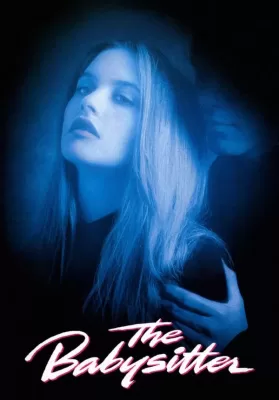 The Babysitter (1995) พี่เลี้ยง หัวใจไม่ง่าย ดูหนังออนไลน์ HD