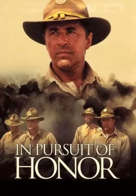 In Pursuit of Honor (1995) การไล่ตามเกียรติยศ ดูหนังออนไลน์ HD