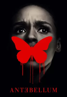 Antebellum (2020) ดูหนังออนไลน์ HD