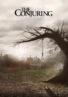 The Conjuring (2013) คนเรียกผี ดูหนังออนไลน์ HD