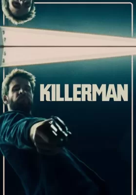 Killerman (2019) คิลเลอร์แมน ดูหนังออนไลน์ HD