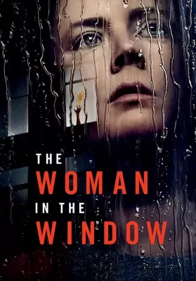 The Woman in the Window (2021) ส่องปมมรณะ (Netflix) ดูหนังออนไลน์ HD
