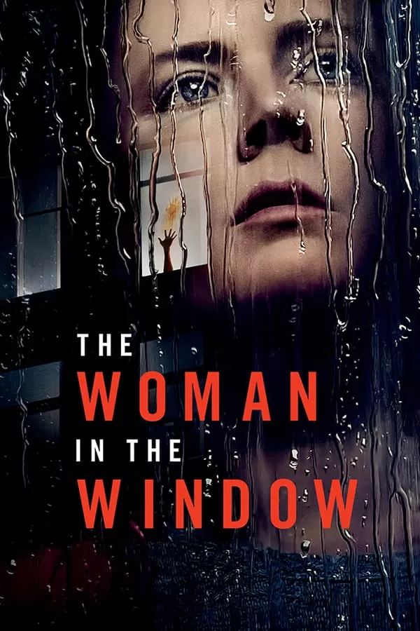 The Woman in the Window (2021) ส่องปมมรณะ (Netflix) ดูหนังออนไลน์ HD