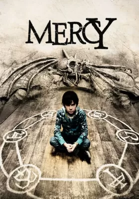 Mercy (2014) มนต์ปลุกผี ดูหนังออนไลน์ HD