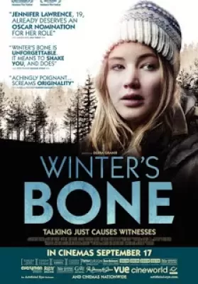 Winter’s Bone (2010) เธอผู้ไม่แพ้ ดูหนังออนไลน์ HD