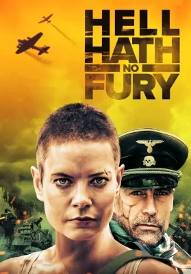 Hell Hath No Fury (2021) ดูหนังออนไลน์ HD