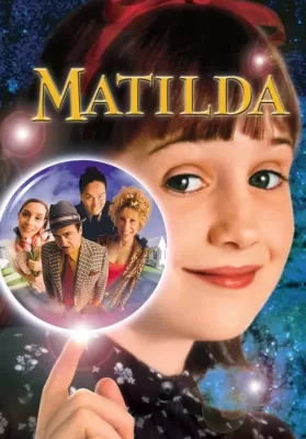 Matilda (1996) มาทิลด้า อิทธิฤทธิ์คุณหนูแรงฤทธิ์ ดูหนังออนไลน์ HD