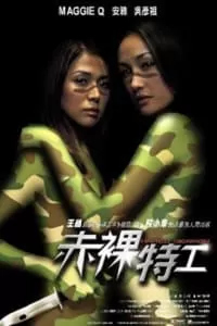 Naked Weapon (2002) ผู้หญิงกล้าแกร่งเกินพิกัด ดูหนังออนไลน์ HD