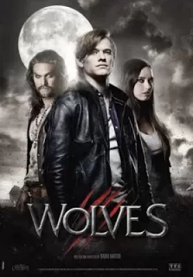 Wolves (2014) สงครามพันธุ์ขย้ำ ดูหนังออนไลน์ HD