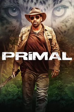 Primal (2020) โคตรคนมหากาฬ ดูหนังออนไลน์ HD