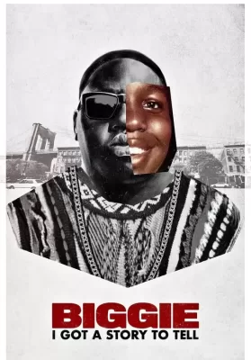 Biggie I Got a Story to Tell (2021) โนทอเรียส บีไอจี ขอเล่าเอง ดูหนังออนไลน์ HD