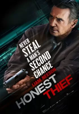 Honest Thief (2020) ทรชนปล้นชั่ว ดูหนังออนไลน์ HD