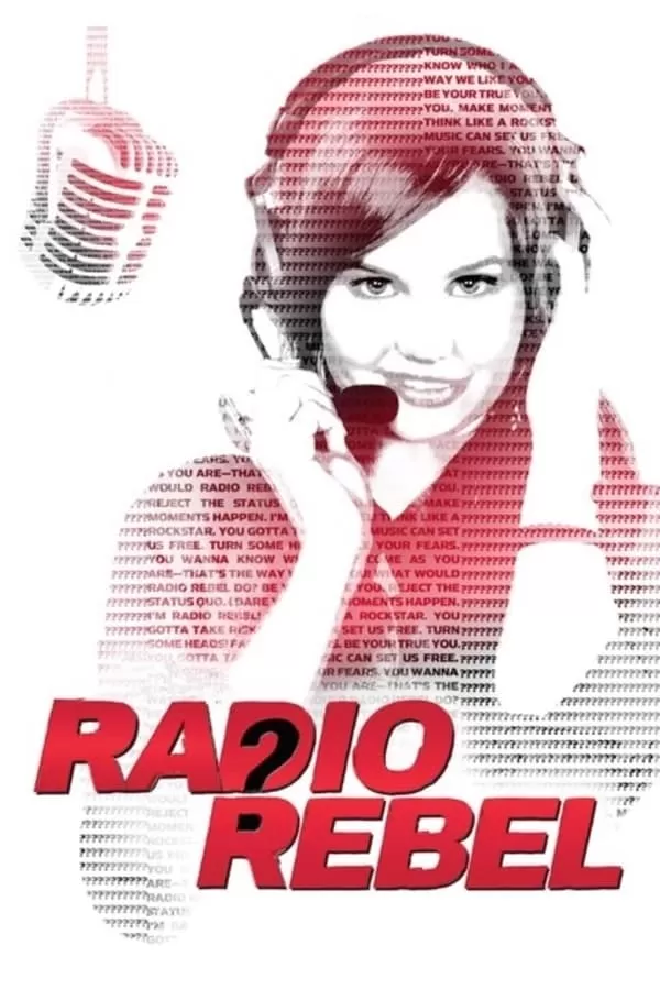Radio Rebel (2012) ดูหนังออนไลน์ HD