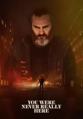 You Were Never Really Here (2017) บรรยายไทย ดูหนังออนไลน์ HD