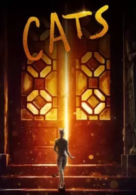 Cats (2019) แคทส์ ดูหนังออนไลน์ HD