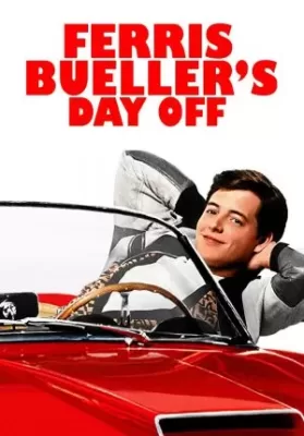 Ferris Bueller s Day Off (1986) วันหยุดสุดป่วนของนายเฟอร์ริส ดูหนังออนไลน์ HD