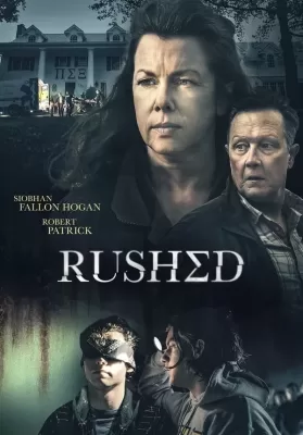 Rushed (2021) ดูหนังออนไลน์ HD