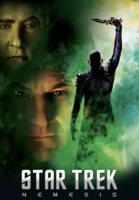 Star Trek 10: Nemesis (2002) สตาร์ เทรค 10: เนเมซิส ดูหนังออนไลน์ HD