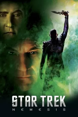 Star Trek 10: Nemesis (2002) สตาร์ เทรค 10: เนเมซิส ดูหนังออนไลน์ HD