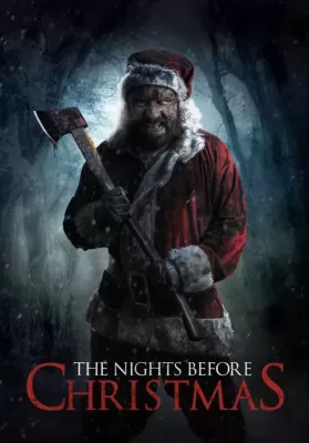 The Nights Before Christmas (2019) ดูหนังออนไลน์ HD