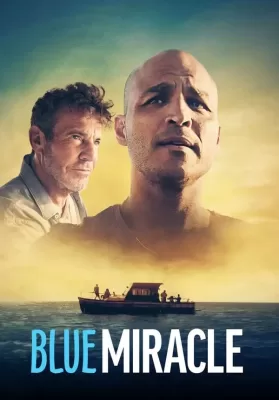 Blue Miracle (2021) ปาฏิหาริย์สีน้ำเงิน ดูหนังออนไลน์ HD