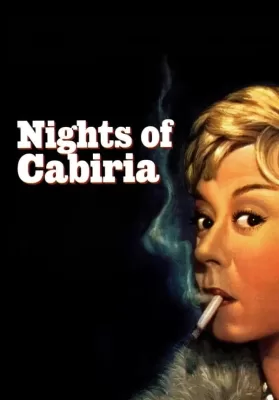 Nights Of Cabiria (1957) ดูหนังออนไลน์ HD