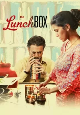 The Lunchbox (2013) เมนูต้องมนต์รัก ดูหนังออนไลน์ HD