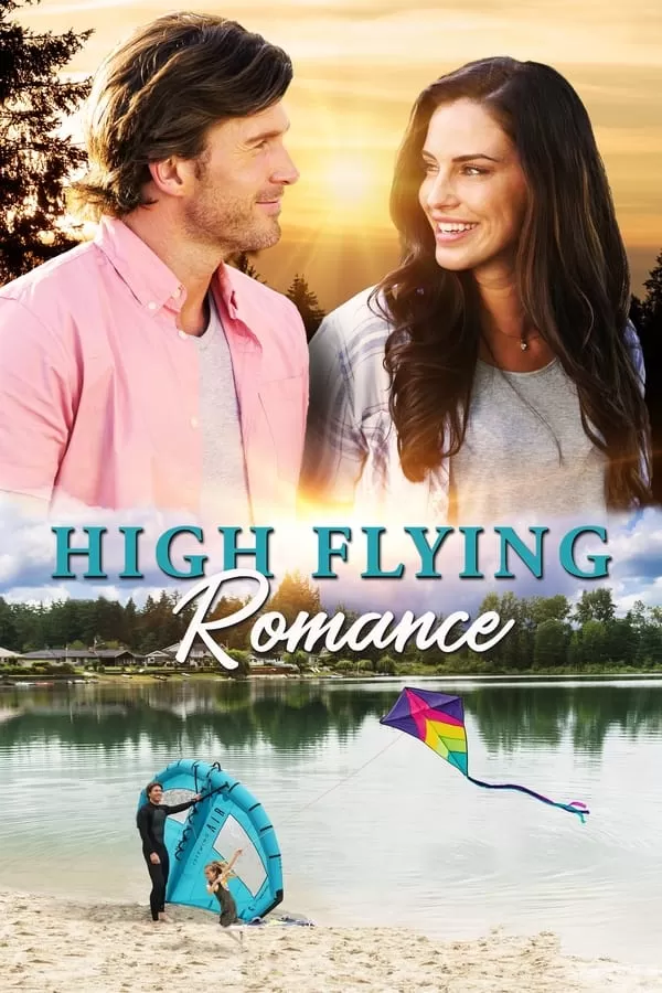 High Flying Romance (2021) บรรยายไทย ดูหนังออนไลน์ HD