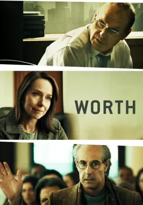 Worth (What Is Life Worth) (2020) ดูหนังออนไลน์ HD