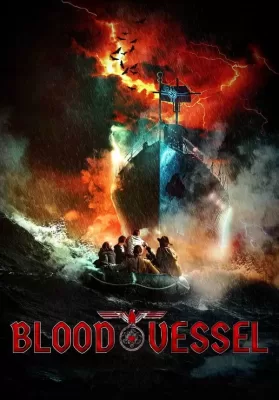 Blood Vessel (2019) เรือนรกเลือดต้องสาป ดูหนังออนไลน์ HD