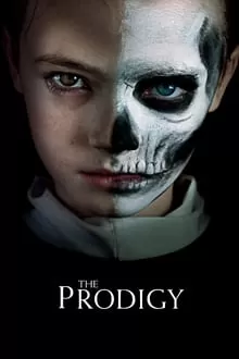 The Prodigy (2019) เด็ก (จอง) เวร ดูหนังออนไลน์ HD