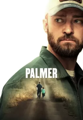 Palmer (2021) ดูหนังออนไลน์ HD